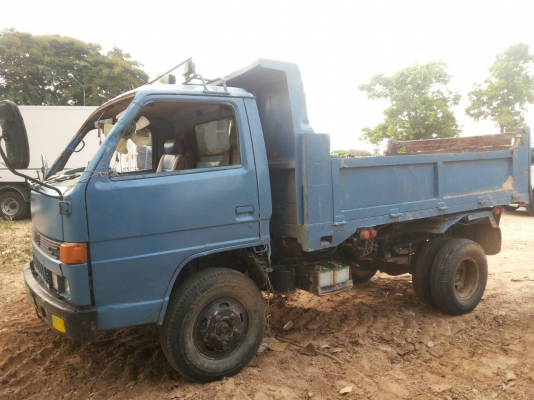 ขาย6ล้อดั้ม NPR เอกสารพร้อมโอน ขาย6ล้อดั้ม NPR เอกสารพร้อมโอน