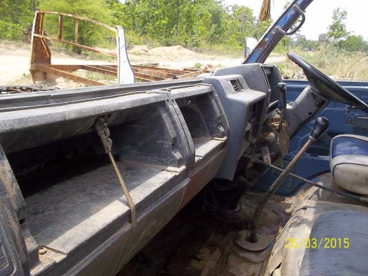 ขาย6ล้อดั้ม NPR เอกสารพร้อมโอน ขาย6ล้อดั้ม NPR เอกสารพร้อมโอน