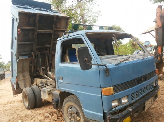 ขาย6ล้อดั้ม NPR เอกสารพร้อมโอน ขาย6ล้อดั้ม NPR เอกสารพร้อมโอน