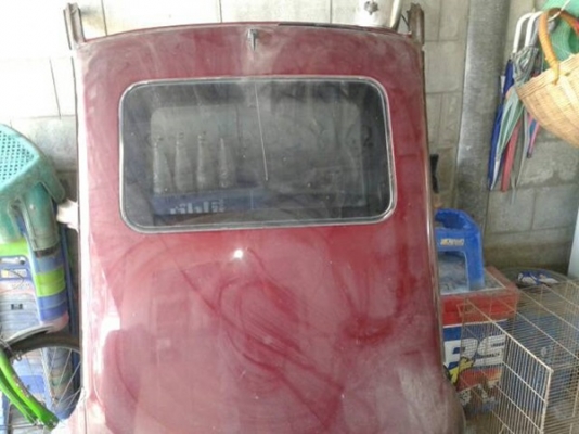 ขายครับหลังคาร์ซันรูปสวยๆ