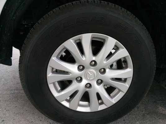 ขายยาง BT 26565r17