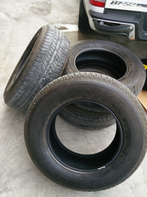 ขายยาง BT 26565r17 ขายยาง BT 26565r17