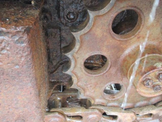 ขายรถเจาะปูนkH033