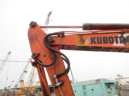 ขายรถเจาะปูนkH033