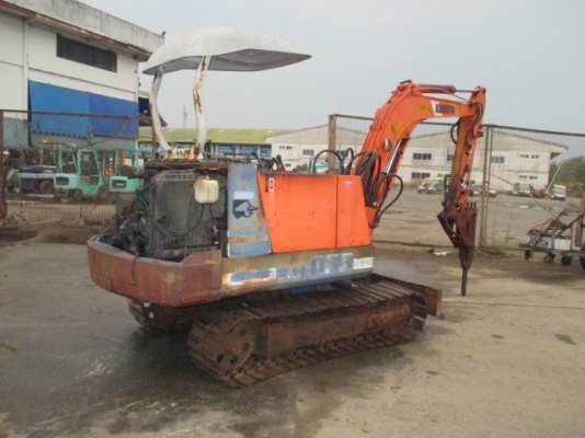 ขายรถเจาะปูนkH033