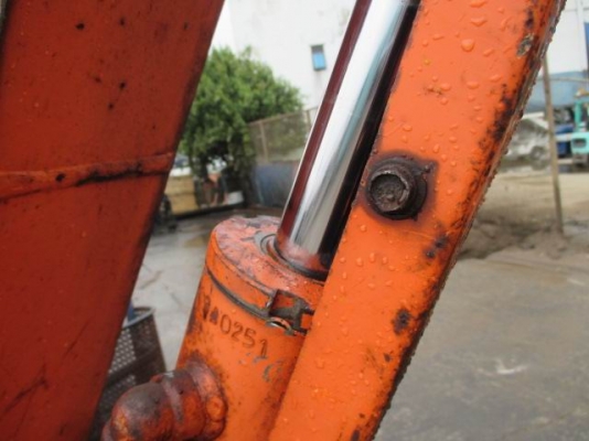 ขายรถเจาะปูนkH033