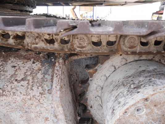 KOBELCO SK 200-2 มาคไฟฟ์ สภาพเดิมๆ งามๆๆๆ นำเข้าจาก ญี่ปุ่น แท้ๆ 1000\% ขายถูกๆๆๆ 090-986-2521