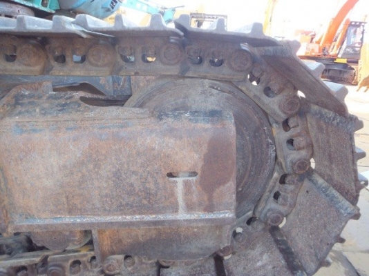 ขาย KOBELCO SK 200-3 มาร์คไฟ้ฟ์ ซุปเปอร์ นำเข้าจากญี่ปุ่นแท้ 090-986-2521 อ๊อบ