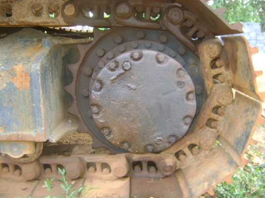 HITACHI  EX200 รุ่น 3  เอกสาร อินวอยท์  ราคา  870,000  บาท