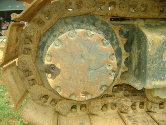 HITACHI  EX200 รุ่น 3  เอกสาร อินวอยท์  ราคา  870,000  บาท