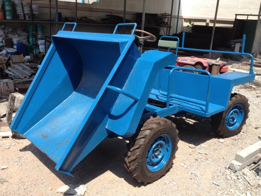 ขายรถ ดั้มเปอร์ สภาพ 85\% ขายรถ ดั้มเปอร์ สภาพ 85\%