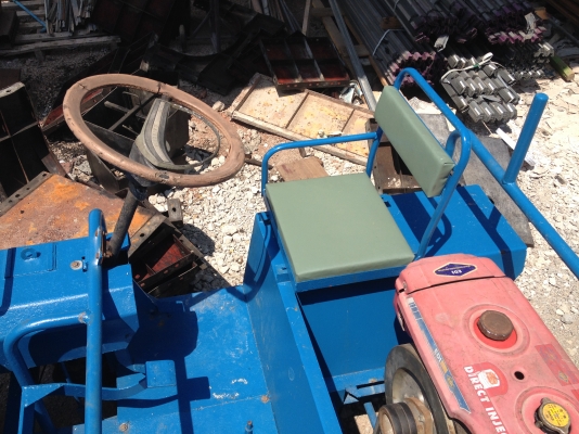 ขายรถ ดั้มเปอร์ สภาพ 85\% ขายรถ ดั้มเปอร์ สภาพ 85\%