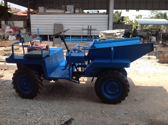 ขายรถ ดั้มเปอร์ สภาพ 85\% ขายรถ ดั้มเปอร์ สภาพ 85\%