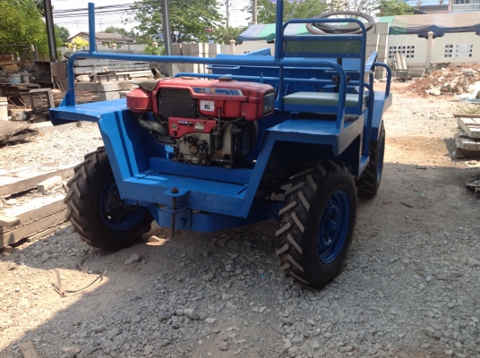 ขายรถ ดั้มเปอร์ สภาพ 85\% ขายรถ ดั้มเปอร์ สภาพ 85\%