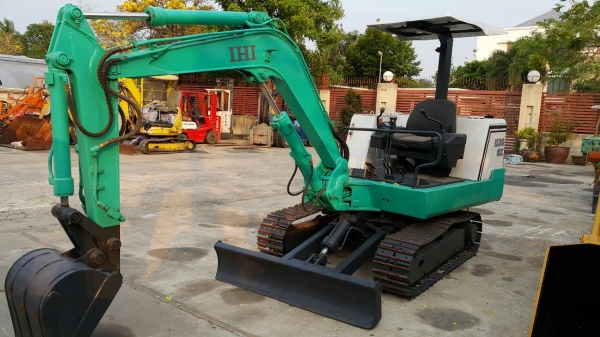 ขาย รถขุด IHI รุ่น 30GX มือสองญี่ปุ่น แทร็กเหล็กสวย สลักแน่น ปั้มนิ้ว เทียบเท่า PC30-7- ทำงานไว ราคา 280,000 บาท สนใจ ติดต่อ มือถือ/LINE ID:0818753444 ขาย รถขุด IHI รุ่น 30GX มือสองญี่ปุ่น แทร็กเหล็กสวย สลักแน่น ปั้มนิ้ว เทียบเท่า PC30-7- ทำงานไว ราคา 280,000 บาท สนใจ ติดต่อ มือถือ/LINE ID:0818753444