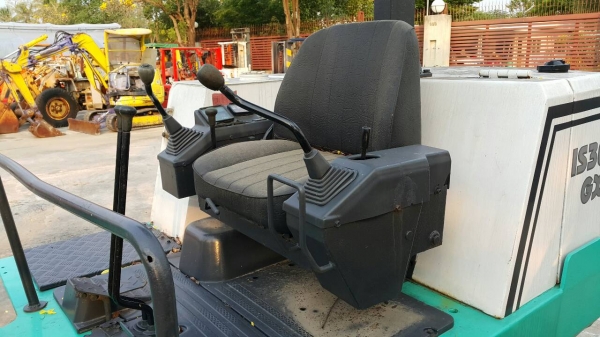 ขาย รถขุด IHI รุ่น 30GX มือสองญี่ปุ่น แทร็กเหล็กสวย สลักแน่น ปั้มนิ้ว เทียบเท่า PC30-7- ทำงานไว ราคา 280,000 บาท สนใจ ติดต่อ มือถือ/LINE ID:0818753444 ขาย รถขุด IHI รุ่น 30GX มือสองญี่ปุ่น แทร็กเหล็กสวย สลักแน่น ปั้มนิ้ว เทียบเท่า PC30-7- ทำงานไว ราคา 280,000 บาท สนใจ ติดต่อ มือถือ/LINE ID:0818753444