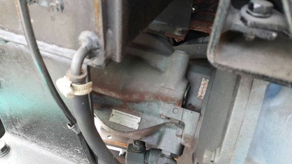 ขาย รถขุด IHI รุ่น 30GX มือสองญี่ปุ่น แทร็กเหล็กสวย สลักแน่น ปั้มนิ้ว เทียบเท่า PC30-7- ทำงานไว ราคา 280,000 บาท สนใจ ติดต่อ มือถือ/LINE ID:0818753444 ขาย รถขุด IHI รุ่น 30GX มือสองญี่ปุ่น แทร็กเหล็กสวย สลักแน่น ปั้มนิ้ว เทียบเท่า PC30-7- ทำงานไว ราคา 280,000 บาท สนใจ ติดต่อ มือถือ/LINE ID:0818753444