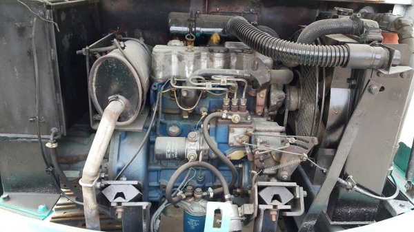 ขาย รถขุด IHI รุ่น 30GX มือสองญี่ปุ่น แทร็กเหล็กสวย สลักแน่น ปั้มนิ้ว เทียบเท่า PC30-7- ทำงานไว ราคา 280,000 บาท สนใจ ติดต่อ มือถือ/LINE ID:0818753444 ขาย รถขุด IHI รุ่น 30GX มือสองญี่ปุ่น แทร็กเหล็กสวย สลักแน่น ปั้มนิ้ว เทียบเท่า PC30-7- ทำงานไว ราคา 280,000 บาท สนใจ ติดต่อ มือถือ/LINE ID:0818753444