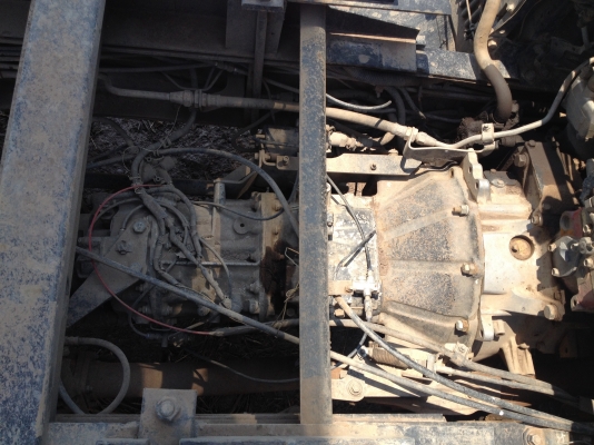 ขายHINOแม็กกล้าสภาพพร้อมใช้งานยางดี10เส้นขายด่วน ขายHINOแม็กกล้าสภาพพร้อมใช้งานยางดี10เส้นขายด่วน