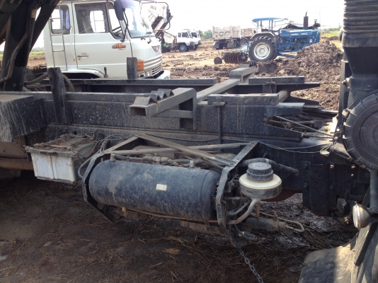 ขายHINOแม็กกล้าสภาพพร้อมใช้งานยางดี10เส้นขายด่วน ขายHINOแม็กกล้าสภาพพร้อมใช้งานยางดี10เส้นขายด่วน