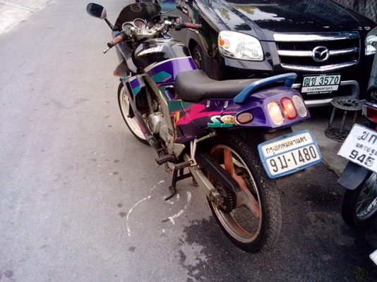 ser ตามสภาพ เอกสารครบ aโลตัสพระราม2