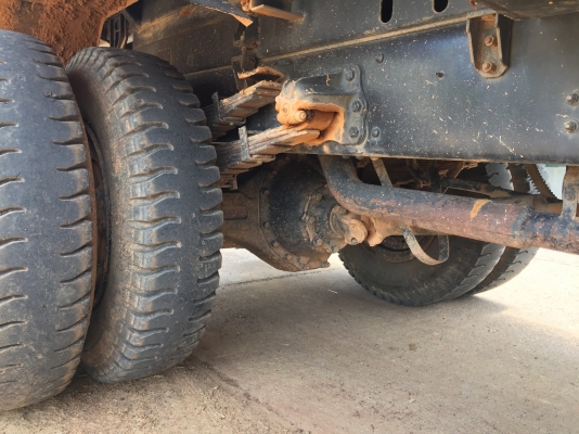 ุ6 ล้อดั้ม 220 แรง FG8J ปี 2555 รถสวยมากห้างแท้เดิม(ดูรูปสวยๆ)