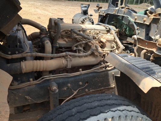 ุ6 ล้อดั้ม 220 แรง FG8J ปี 2555 รถสวยมากห้างแท้เดิม(ดูรูปสวยๆ)