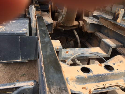 ุ6 ล้อดั้ม 220 แรง FG8J ปี 2555 รถสวยมากห้างแท้เดิม(ดูรูปสวยๆ)