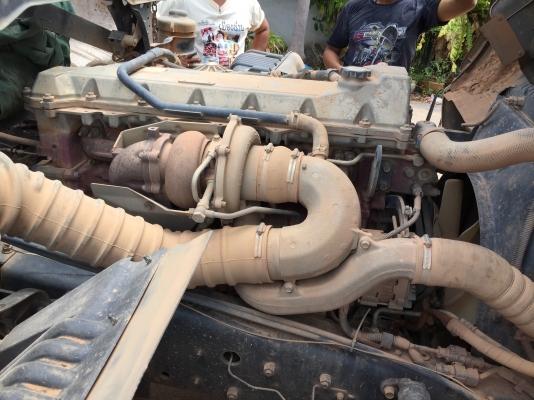 ุ6 ล้อดั้ม 220 แรง FG8J ปี 2555 รถสวยมากห้างแท้เดิม(ดูรูปสวยๆ)