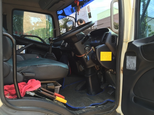 ุ6 ล้อดั้ม 220 แรง FG8J ปี 2555 รถสวยมากห้างแท้เดิม(ดูรูปสวยๆ)