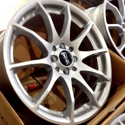 ----ขายแล้ว----แม็กซ์17 นิ้ว