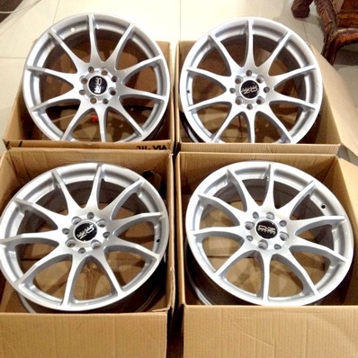 ----ขายแล้ว----แม็กซ์17 นิ้ว