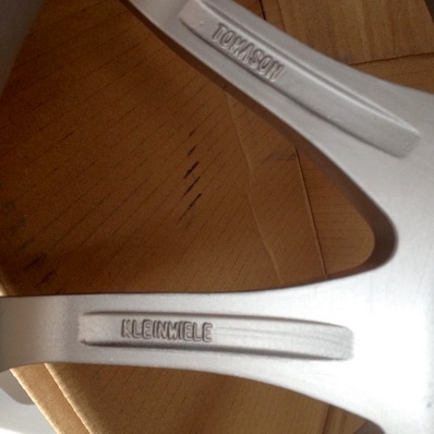 ----ขายแล้ว----แม็กซ์17 นิ้ว