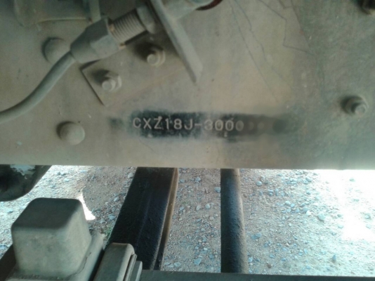 รถสิบล้อโม่ปูน nissan รถสิบล้อโม่ปูน nissan