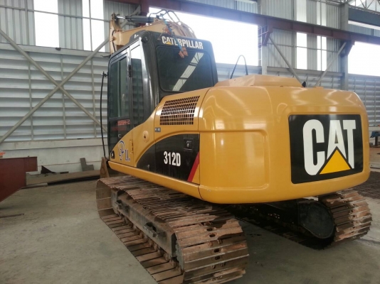 ขายCat 312 D