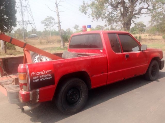 ขายด่วน รถกระบะพร้อมชุดลาก ทะเบียนเต็ม แอร์เย็น ขายด่วน รถกระบะพร้อมชุดลาก ทะเบียนเต็ม แอร์เย็น