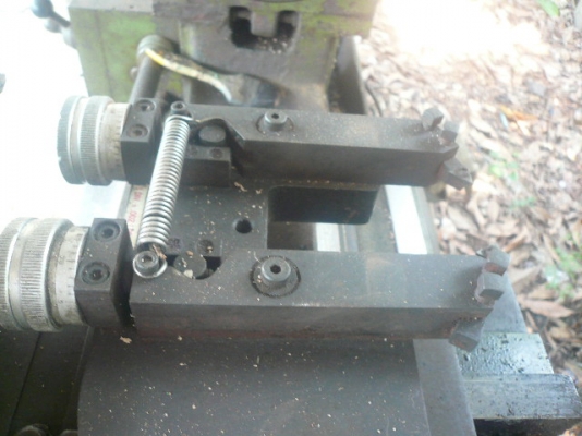 ต้องการขายเครื่องมือเจียจานดิสเบรครถยนต์ท้วไป