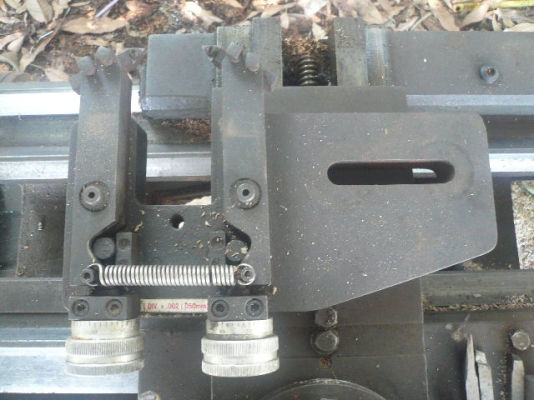 ต้องการขายเครื่องมือเจียจานดิสเบรครถยนต์ท้วไป