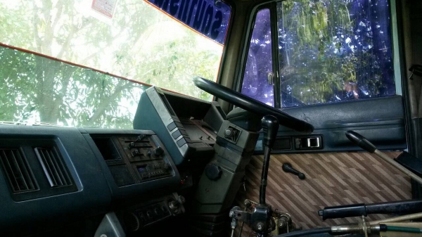 6 ล้อยาง900 ยาว7.20เมตร