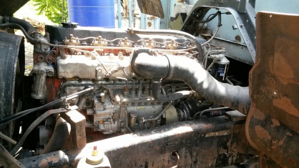 6 ล้อยาง900 ยาว7.20เมตร