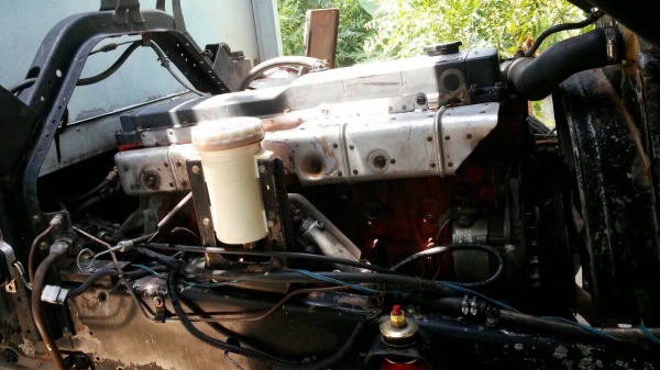 6 ล้อยาง900 ยาว7.20เมตร