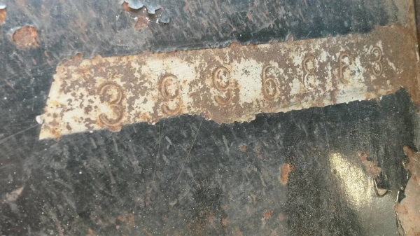 6 ล้อยาง900 ยาว7.20เมตร