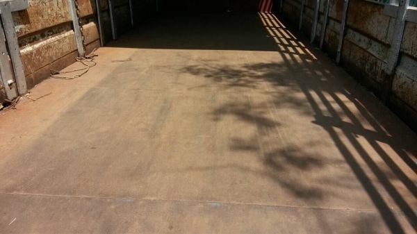 6 ล้อยาง900 ยาว7.20เมตร