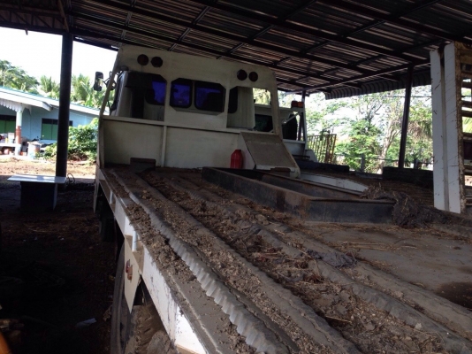 ขาย เทนเลอร์รถเกี่ยว ขาย เทนเลอร์รถเกี่ยว