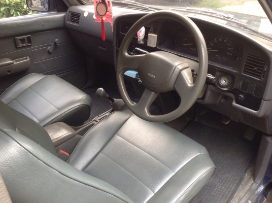 Toyota mighty xพร้อมใช้เอกสารพร้อมโอน Toyota mighty xพร้อมใช้เอกสารพร้อมโอน