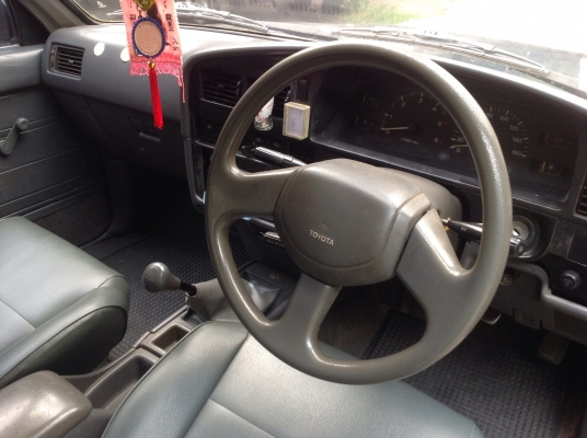 Toyota mighty xพร้อมใช้เอกสารพร้อมโอน Toyota mighty xพร้อมใช้เอกสารพร้อมโอน