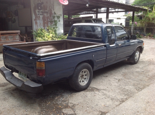 Toyota mighty xพร้อมใช้เอกสารพร้อมโอน Toyota mighty xพร้อมใช้เอกสารพร้อมโอน