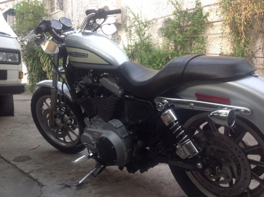 ขาย sportster roadster 1200 ขาย sportster roadster 1200