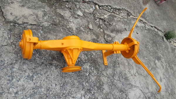 ขายที่ตีฟาง