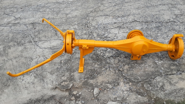 ขายที่ตีฟาง